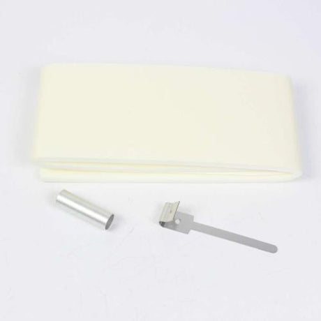 Whirlpool 819043 TOP FREEZER REFRIGERATOR DRAIN