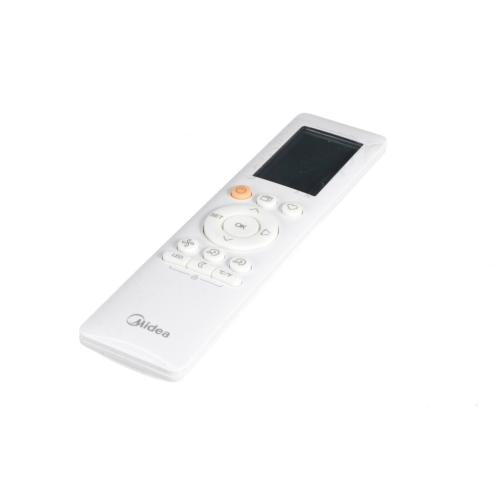 Midea 17317000A60554 REMOTE CONTROLLER