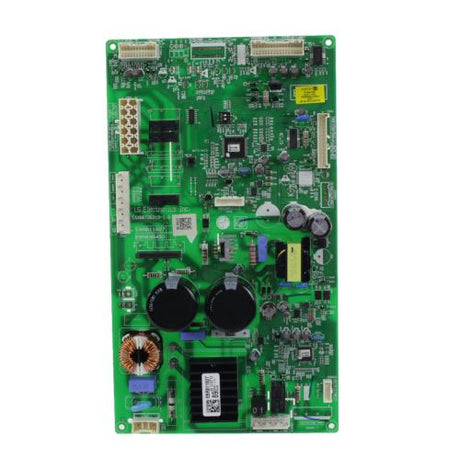 LG EBR81182789 MAIN PCB ASSEMBLY