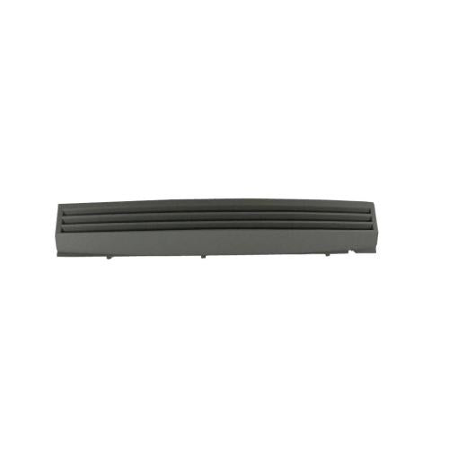 This is a genuine Whirlpool W10450189 MICROWAVE VENT GRILLE