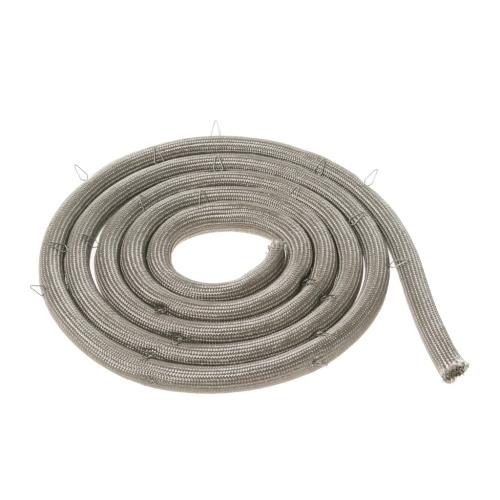 This is a genuine GE WB32T10012 GASKET OVN DR