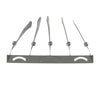 Midea 12122000013364 HORIZONTAL LOUVER