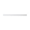 GE WR71X10731 SHELF FRONT NO GRAPHICS