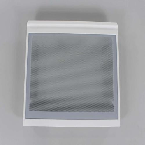 This is a genuine LG ACQ76008430 TV COVER ASSEMBLY