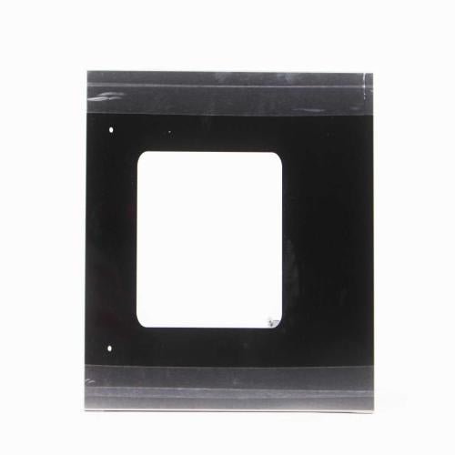 Bertazzoni 4100134-DA OUTER RIGHT OVEN DOOR ASSEMBLY