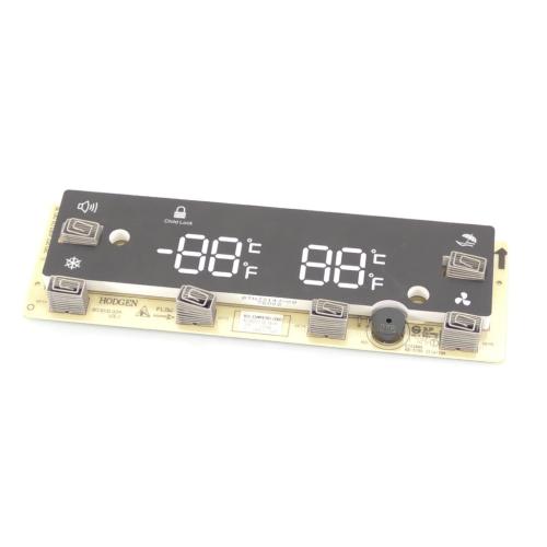 Hisense 1626203 DISPLAY BOARD PART