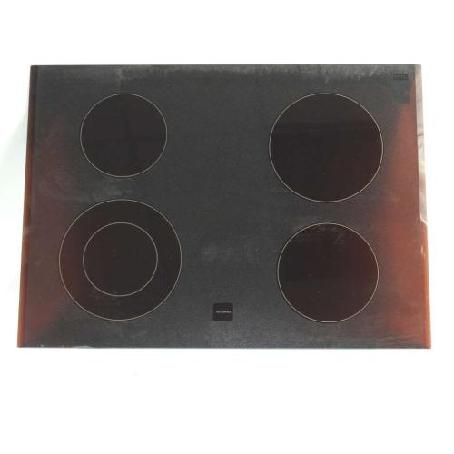 Whirlpool W10285078 COOKTOP