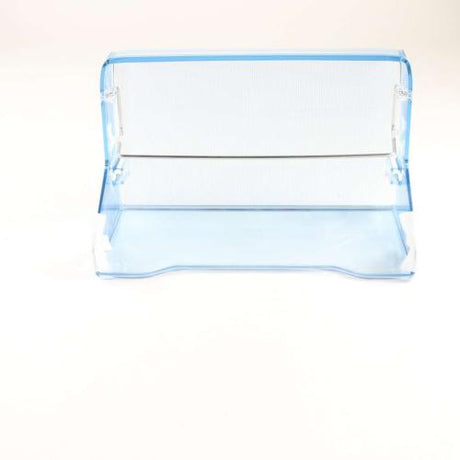 This is a genuine Samsung DA97-13729G ASSEMBLY GUARD-REF MIDDLE