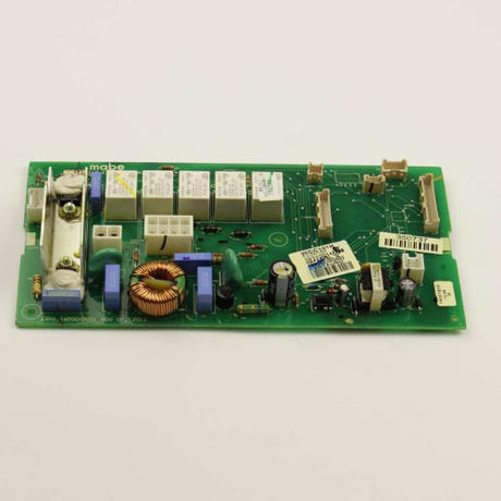 GE WH12X10586 BOARD CONTROL ASM