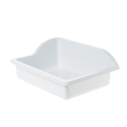 This is a genuine GE WR32X10075 ICE BUCKET