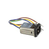 Bertazzoni Z350037 ELECTRIC FILTER