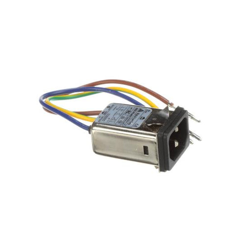 This is a genuine Bertazzoni Z350037 ELECTRIC FILTER
