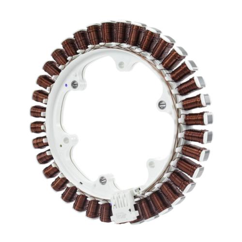 This is a genuine LG AJB76315015 COMBINED STATOR ASSEMBLY