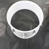 Whirlpool W11222084 WASHING MACHINE SEAL ADAPTER