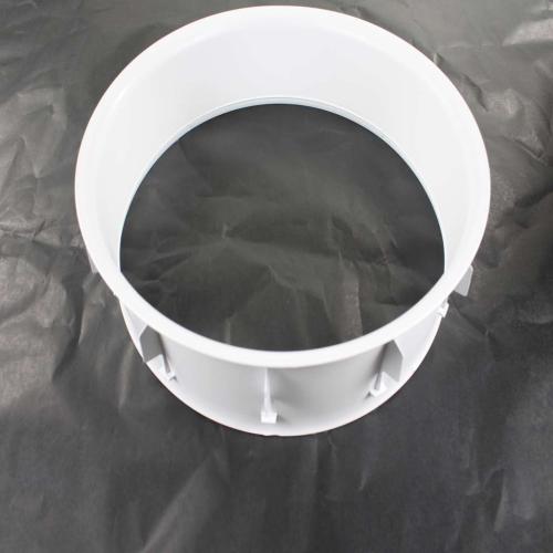 Whirlpool W11222084 WASHING MACHINE SEAL ADAPTER