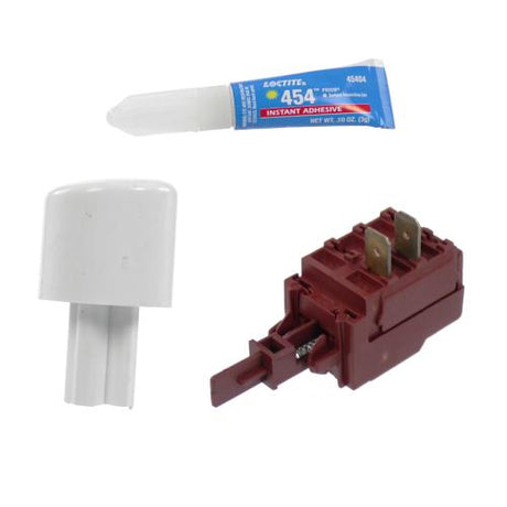 Whirlpool 280111 SWITCH-PLG
