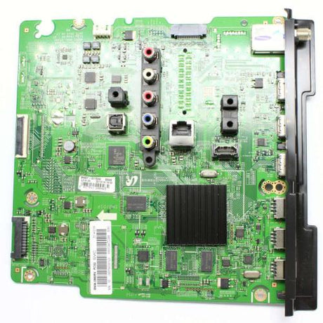 Samsung BN94-06695V MAIN PCB ASSEMBLY