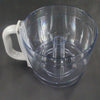 Delonghi KW715208 MAIN BOWL - GREY HANDLE DFP735