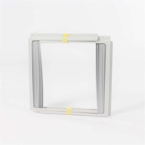 GE WJ71X10672 CURTAIN ASM