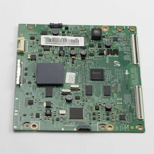 Samsung BN96-28943A PCB ASSEMBLY P-T-CON