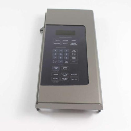 GE WB56X20477 CONTROL PANEL ASM ES