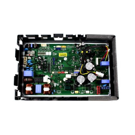 This is a genuine LG EBR83796516 INVONBOARDING PCB ASSEMBLY