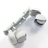 Delonghi 5518500008 DLS-ASSEMBLYCASTOR E.WHEEL WHG
