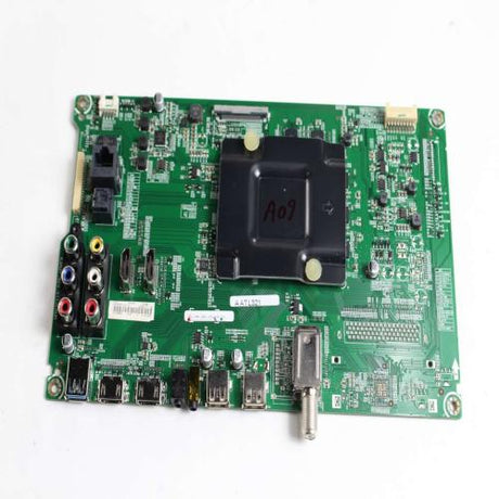 This is a genuine Hisense 214851 MAIN BOARD