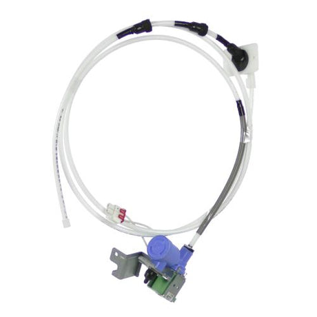 This is a genuine LG AJU73432824 VALVE ASSEMBLY,WATER