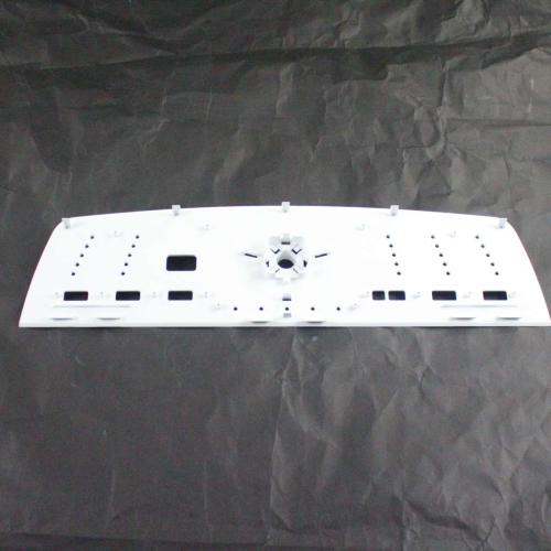 This is a genuine Electrolux 137490000 INSERT,7 BUTTON CONSOL