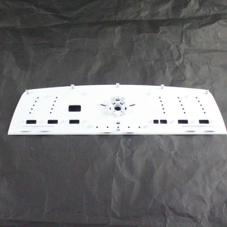 This is a genuine Electrolux 137490000 INSERT,7 BUTTON CONSOL