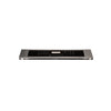 Electrolux 5304514966 CONTROL PANEL,ASSEMBLY,STAINLE