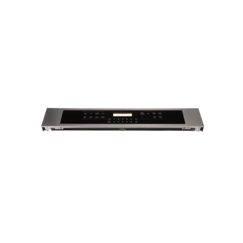 Electrolux 5304514966 CONTROL PANEL,ASSEMBLY,STAINLE