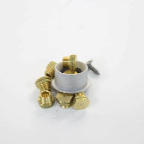 LG AAA75946005 LP NOZZLE CONVERSION KIT