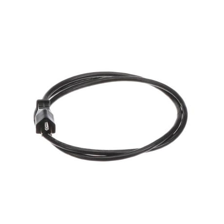 This is a genuine Bertazzoni Z110020 POWER CABLE WITH USA PLUG