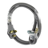 Electrolux 5304512981 6FT 30 AMP 3 WIRE DRYER CORD