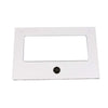 Bertazzoni 1080921-DA OUTER OVEN DOOR ASSEMBLY