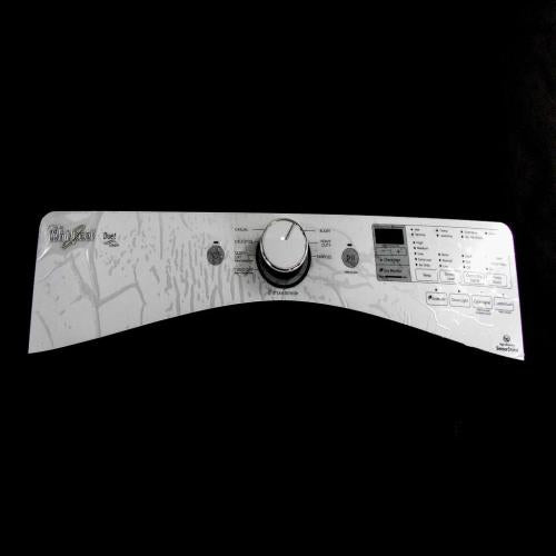 Whirlpool W11126011 CONTROL PANEL