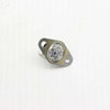 GE WB24T10127 SWITCH LIMIT BIMETAL