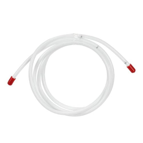 This is a genuine Midea 12131000074766 WATER LINE VALVE TO ICE MAKER