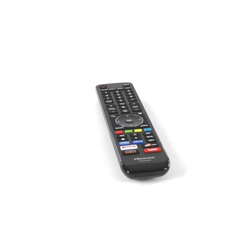 This is a genuine Hisense 225420 REMOTE CONTROL