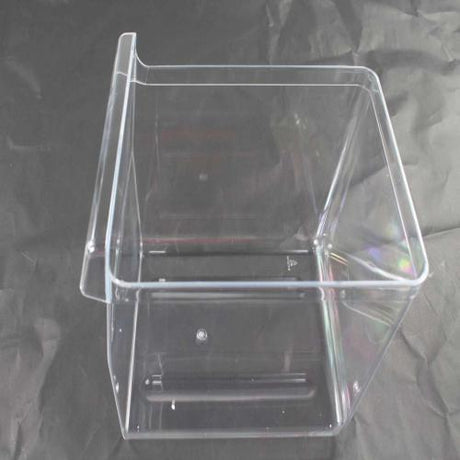 This is a genuine Electrolux 5304470324 CRISPER,VEGETABLE BIN