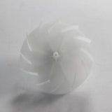Whirlpool WPW10123444K WHEEL
