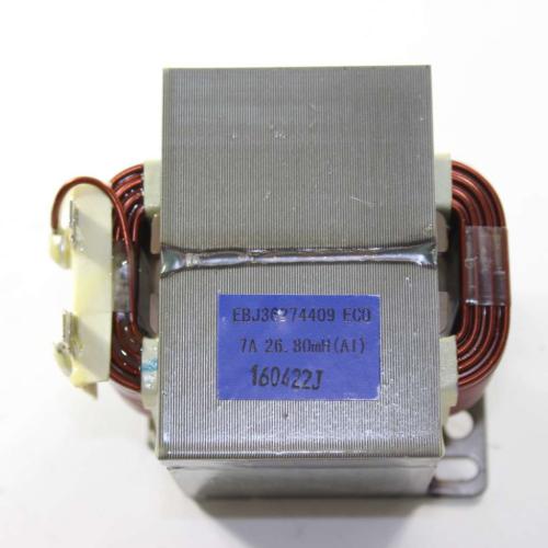 This is a genuine LG EBJ36274409 REACTOR TRANSFORMER