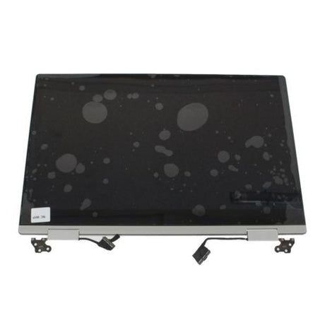 Samsung BA96-07667A ASSEMBLY LCD INS-_SILVER SVC