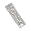 GE WE14M104 BURNER ASM.