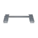 Midea 12222000000012 INSTALLATION PLATE