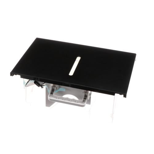 This is a genuine Midea 12120100A17179 WATER TANK SUBASSEMBLY