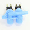Electrolux 137353500 VALVE-2 COIL,120V, WATER
