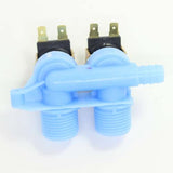 Electrolux 137353500 VALVE-2 COIL,120V, WATER